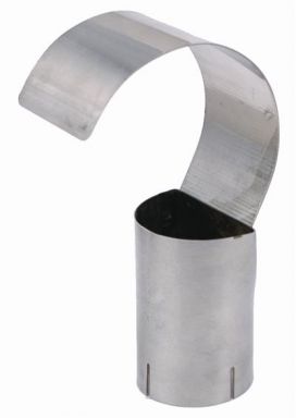 Attachment, Shrink Tubing 3/4 in. to 2 in. O.D.