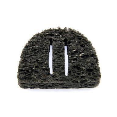 Sponge, Cleaning, Gray, FH-800