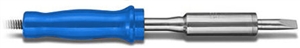 Soldering Iron, Heavy Duty, Tip Diameter 5/8", Wattage 300