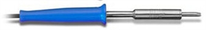 Soldering Iron, Mid Duty,  Tip Diameter 1/4", Wattage 80