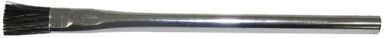 Acid Brush 1/2" Dia. Horse Hair/Tin Handle (pkg. of 144)