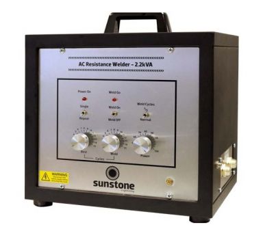 AC Welder 2.2kVA