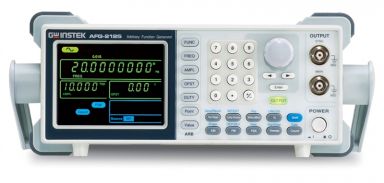 Arbitrart Function Generator 0.1Hz - 5MHz AFG-2100 Series