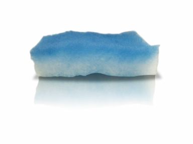 F166-125 Pre filter pads 12pcs pack