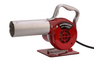 MASTER FLOW HEAT BLOWER