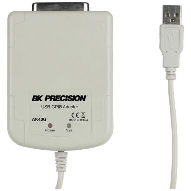 Usb To Gpib Adapter  For 4050/4060 Series And 2190D