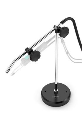 Handsfree & Fume Extractor Stand for ALE250