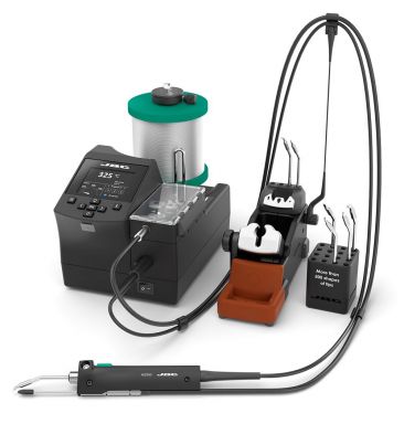 Auto-Feed Soldering Station 120V - � 1mm