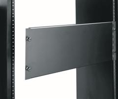 HINGED 4 SPACE (7") ACCESS PANEL