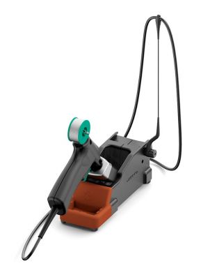 Stand for AP250-A Manual-Feed Iron