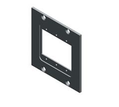 UCP MODULE, ONE AVIP PUNCHOUT