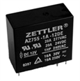Relay.  Power Miniature.  Load Voltage (V): 24.  Load Current (A) Max: 20.  Pick-up Voltage: 50.3.