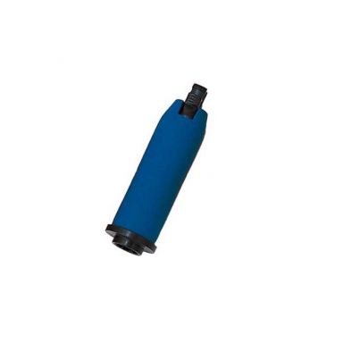 Blue Anti-Bacterial Sleeve Assembly, Locking, A/B, FM-2027