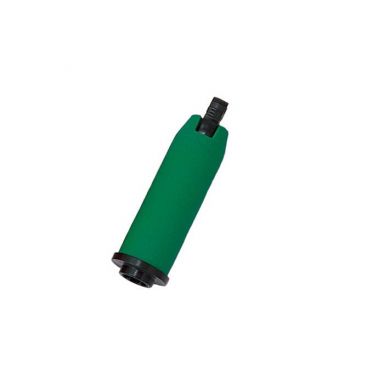 Green Anti-Bacterial Sleeve Assembly, Locking, A/B, FM-2027