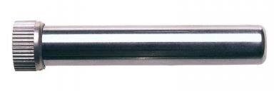 Barrel Nut Assembly for Soldering Irons and Soldering Pencils