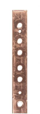 COPPER BUS BAR 44SPX1"