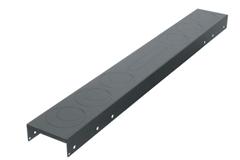 38SP CABLE CHASE, FR/BK