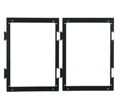 32" DEEP BGR TEMPLATE