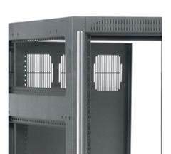 25SP BGR TRIM, BLACK