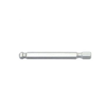 Bit, Ball Hex, 3/32", 3-1/2" Long, 1/4" Hex Drive