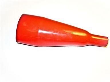 Red Insulator for BU-11 Clip