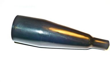 Green Insulator for BU-11 Clip