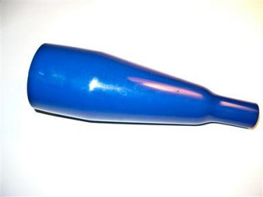 Insulator for BU-11 Series Clip - Blue