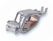 Plain Battery Steel Clip - 50Amp