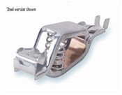 Plain Battery Copper Clip - 100 Amp