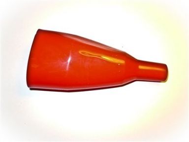 Red Insulator for BU-21 Clip
