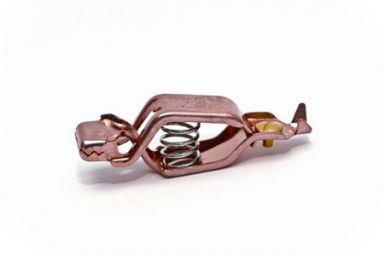 Automotive Copper Clip - 75 Amp