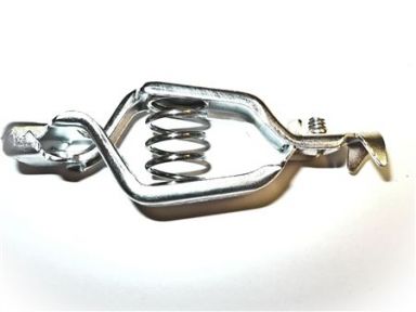 Automotive Steel Clip - 40 Amp