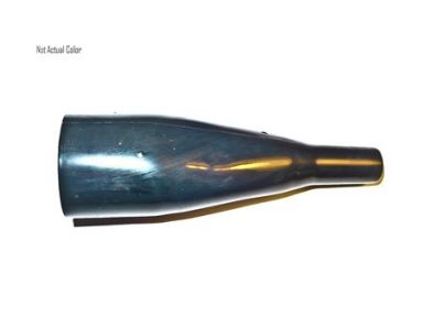 White Insulator for 24 Clip