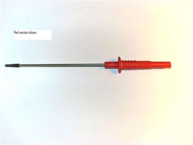 Black Ultra-Tech Test Prod