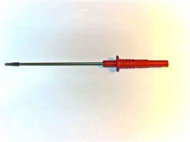 Red Ultra-Tech Test Prod