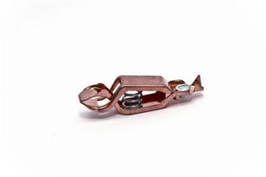 Geophone Copper Clip - 40 Amp