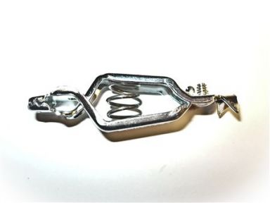 General Purpose Steel Clip - 20 Amp