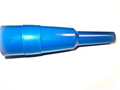Blue Insulator for 27 Clip