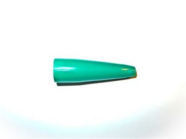 Green Insulator for 30 Clip