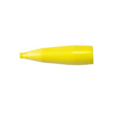 Yellow Insulator for 34 Clip