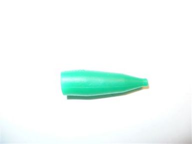 Green Insulator for 34 Clip