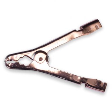Plier-Type Steel Clip - 200 Amp - clip only