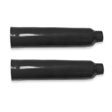 Pair of Black Insulators for BU-41 Clip