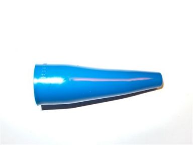 Blue Insulator for  45 Clip