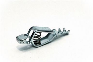 Automotive Analyzer Steel Clip - 10 Amp
