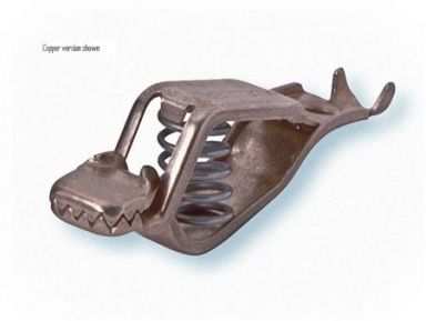 Automotive Analyzer Steel Clip - 10 Amp