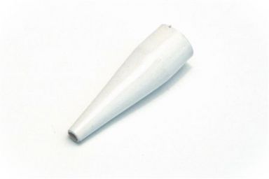 White Insulator for 48 Clip