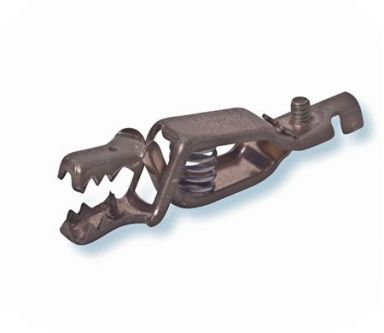 Meter Testing Copper Clip Needle - 20 Amp