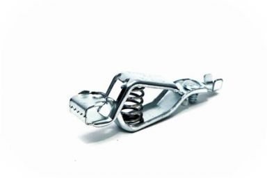 Economy Steel Clip - 10 Amp