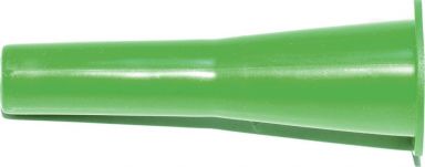 Green Insulator for 95 Clip